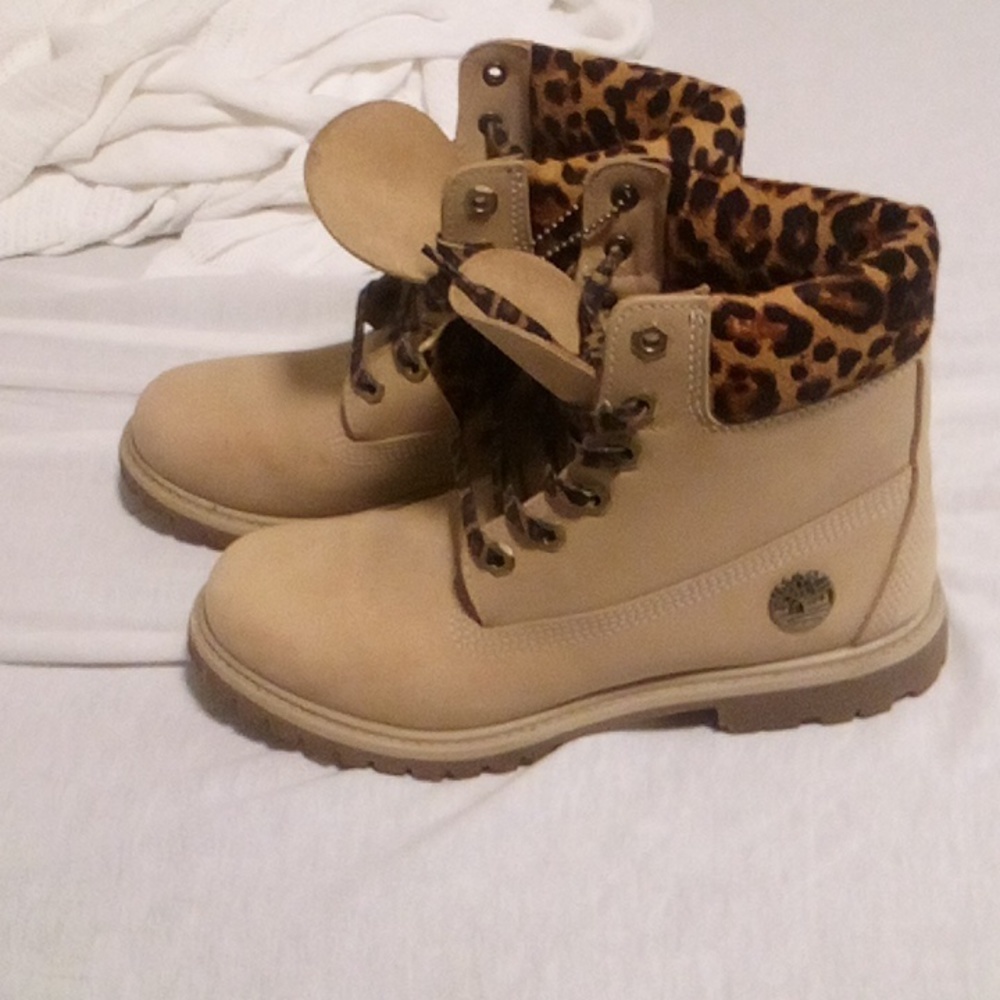 Timberland